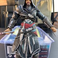 فیگور اتزیو assassins ezio|اسباب‌‌بازی|تهران, دهکده المپیک|دیوار