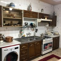 کابینت فلزی سالم|بوفه، ویترین، کنسول|تهران, قیام|دیوار
