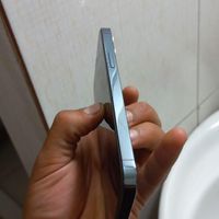 اپل iPhone 12 Pro با حافظهٔ ۲۵۶ گیگابایت|موبایل|تهران, شبیری|دیوار