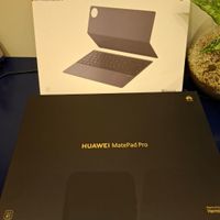 تبلت هواوی Huawei matepad pro 13.2|تبلت|تهران, شهرک غرب|دیوار