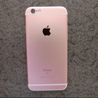 اپل iPhone 6s ۶۴ گیگابایت|موبایل|تهران, وردآورد|دیوار