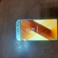 سامسونگ Galaxy A5 (2017) ۳۲ گیگابایت|موبایل|تهران, تهران‌سر|دیوار