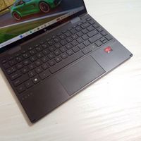 hp ENVY X360 . وزن ۱۳۰۰ گرم . تبلتی لمسی|رایانه همراه|تهران, نارمک|دیوار