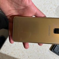 سامسونگ GalaxyA8 64g|موبایل|تهران, پاسداران|دیوار