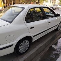 سمند LX EF7 بنزینی، مدل ۱۴۰۰|خودرو سواری و وانت|بروجرد, |دیوار