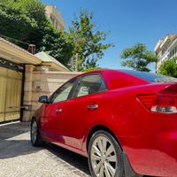 کیا سراتو اتوماتیک 2000cc، مدل ۲۰۱۰|خودرو سواری و وانت|تهران, سعادت‌آباد|دیوار