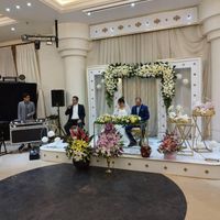 برگزاری مراسم عقد/عروسی/نامزدی/بله برون/تولد|خدمات پذیرایی، مراسم|تهران, ارم|دیوار