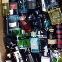 انواع عطر و ادکلن|آرایشی، بهداشتی، درمانی|ایلام, |دیوار