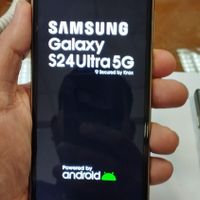 سامسونگ Galaxy S24 Ultra ۲۵۶ گیگابایت|موبایل|تهران, صفا|دیوار