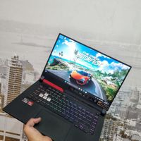 گیمینگ ROG STRIX با 20گیگ گرافیک|رایانه همراه|تهران, جهاد|دیوار