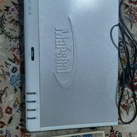 dvd player Marshall دی وی دی پلیر مارشال|پخش‌کننده DVD و ویدیو|تهران, کوی فردوس|دیوار