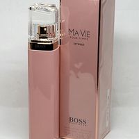 عطر زنانه باس  Boss Ma Vie|آرایشی، بهداشتی، درمانی|تهران, نیاوران|دیوار