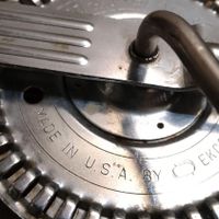همزن دستی قدیمی آمریکایی مارکدار سالم کارکرد روان|کلکسیون اشیاء عتیقه|تهران, درب دوم|دیوار