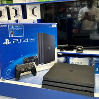 Ps4 pro1tra|کنسول، بازی ویدئویی و آنلاین|تهران, فردوسی|دیوار