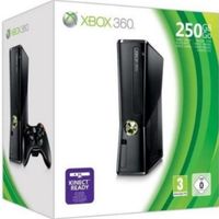 xbox360 الایت 4G. همراه با ۳۰بازی|کنسول، بازی ویدئویی و آنلاین|تهران, آبشار|دیوار