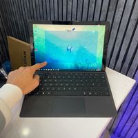 تبلتشوsurfacepro7نسل۱۰ رم8DDR4حافظهSSD تاچ کیفیت2K|رایانه همراه|تهران, میرداماد|دیوار