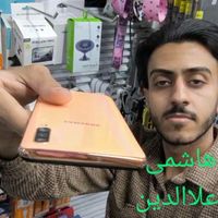 سامسونگ Samsung a70 هاشمی علاالدین|موبایل|تهران, شیخ هادی|دیوار