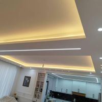 پیمانکاری کناف و نقاشی ساختمان|خدمات پیشه و مهارت|لولمان, |دیوار