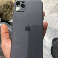 اپل iPhone 11 Pro Max ۲۵۶ گیگابایت|موبایل|تهران, لویزان|دیوار