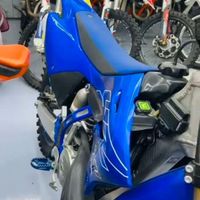 موتور yz250|موتورسیکلت|تهران, المهدی|دیوار