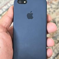 اپل iPhone 5 ۱۶ گیگابایت|موبایل|تهران, امیریه|دیوار