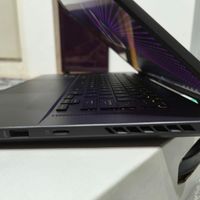لپتاپ گیمینگ ASUS ROG ZEPHYRUS G16 GU603VV|رایانه همراه|تهران, شهرک آسمان|دیوار