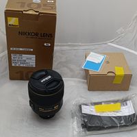 nikon105 mm  1.1.4|دوربین عکاسی و فیلم‌برداری|تهران, شهرک غرب|دیوار