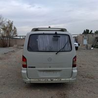 ون بنز MB140، مدل ۲۰۰۲|خودرو سواری و وانت|تهران, حکمت|دیوار