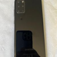 گوشی سامسونگ s20+5g رم 12|موبایل|تهران, عباس‌آباد|دیوار