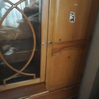 کمدلباس،کتابخانه یا جای اسباب بازی ومیزتحریر|جاکفشی، کمد، دراور|تهران, قلهک|دیوار