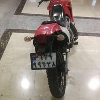 تریل احسان ۲۵۰|موتورسیکلت|تهران, نارمک|دیوار
