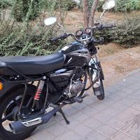 موتور ‌kld 200cc مشکی مدل ۱۴۰۲|موتورسیکلت|تهران, استخر|دیوار