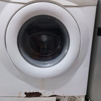 ماشین لباسشویی کنوود/نیاز به تعمیر|ماشین لباسشویی و خشک‌کن لباس|تهران, دیلمان|دیوار