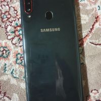 سامسونگ Galaxy A20s با حافظهٔ ۳۲ گیگابایت|موبایل|تهران, آبشار|دیوار