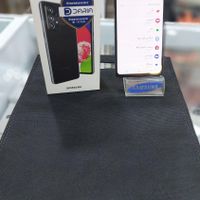 موبایل سامسونگ A52s 256g اقساط|موبایل|یزد, |دیوار