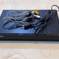 پخش کننده دی‌وی‌دی سامسونگ (dvd player)|پخش‌کننده DVD و ویدیو|تهران, یوسف‌آباد|دیوار