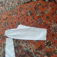 سالم و تمیز  کوچیک شده|تجهیزات ورزشی|تهران, جنت‌آباد جنوبی|دیوار