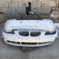 چراغ جلو،خطر و سپر bmw E60|قطعات یدکی و لوازم جانبی|تهران, وردآورد|دیوار