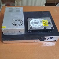 دوربین مدار بسته و DVR|دوربین مداربسته|تهران, پونک|دیوار