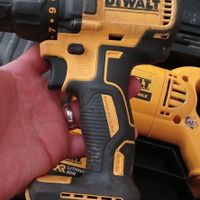 دریل پیچ گوشتی اره افقی بر شارژی دیوالت Dewalt|ابزارآلات|تهران, فیروزآبادی|دیوار