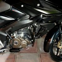موتور سیکلت Ns 150|موتورسیکلت|اراک, |دیوار