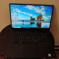 DELL5530H حرفه ای ci7 تاچ 4k|رایانه همراه|تهران, تهرانپارس شرقی|دیوار