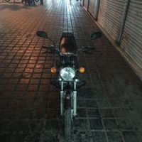 باکسر اصلی 150 مدل 95 تمیز|موتورسیکلت|تهران, سنگلج|دیوار