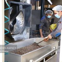 نیرو کارگرساده آجیل خشکبار(سرویس خوابگاه بیمه غذا)|استخدام صنعتی، فنی، مهندسی|تهران, نواب|دیوار