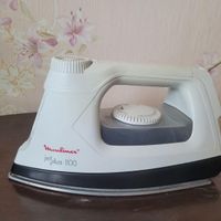 اتو بخار Tefal و Moulinex|اتو و لوازم اتو|تهران, شهرک غرب|دیوار