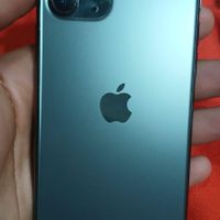 اپل iPhone 11 Pro ۲۵۶ گیگابایت|موبایل|تهران, شهران شمالی|دیوار