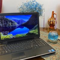 Dell 6540 corei7|رایانه همراه|تهران, تهرانپارس غربی|دیوار