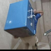 خدمات اسباب کشی اثاث منزل سعیدی مناسب تر از همه جا|خدمات حمل و نقل|ارومیه, |دیوار