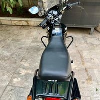 تی وی اس HLX150|موتورسیکلت|تهران, امیرآباد|دیوار