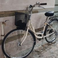 ژاپنی ترو تمیز فروش عاجل سایز ۲۶|دوچرخه، اسکیت، اسکوتر|تهران, بیسیم|دیوار